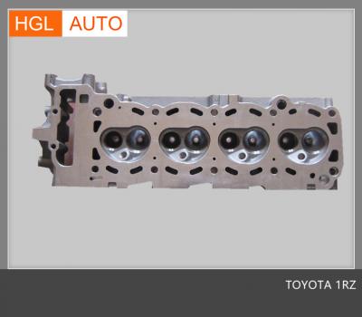 Cylinder head for TOYOTA 1RZ
