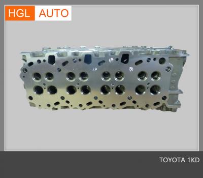 Cylinder head for TOYOTA 1KD