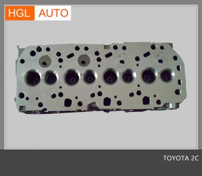 Cylinder head for TOYOTA  2C