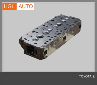 Cylinder head for TOYOTA  2J