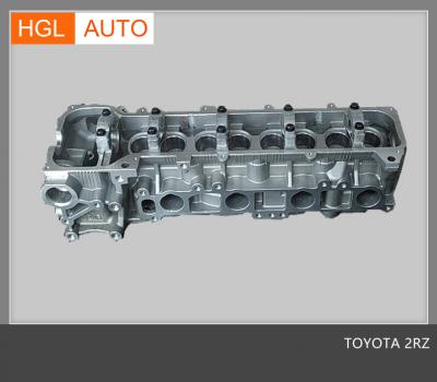 Cylinder head for TOYOTA  2RZ