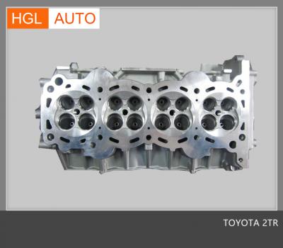Cylinder head for TOYOTA  2TR