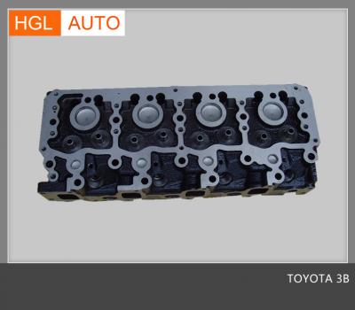 Cylinder head for TOYOTA  3B