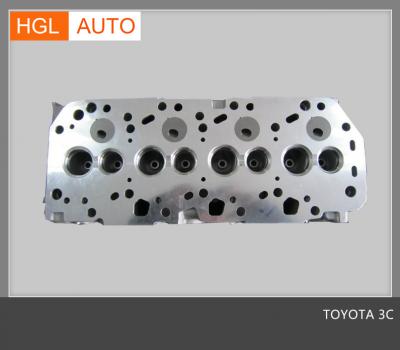 Cylinder head for TOYOTA  3C