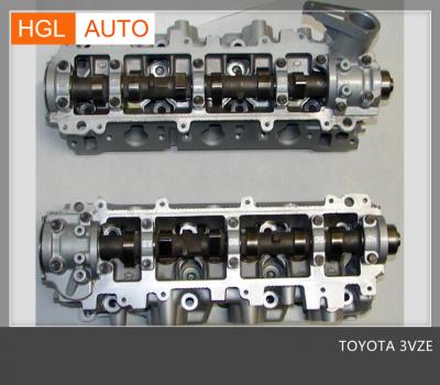 Cylinder head for TOYOTA  3VZE