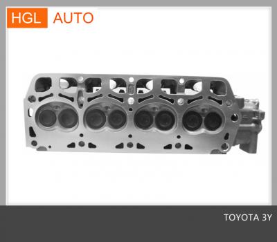 Cylinder head for TOYOTA  3Y