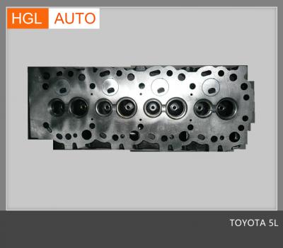 Cylinder head for TOYOTA  5L