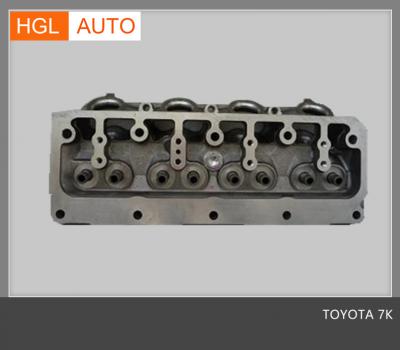 Cylinder head for TOYOTA  7K