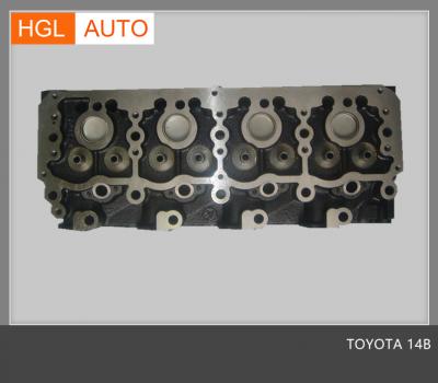Cylinder head for TOYOTA  14B