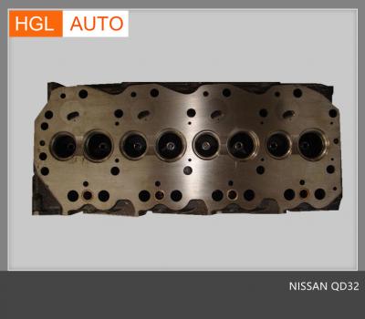 Cylinder head for NISSAN QD32