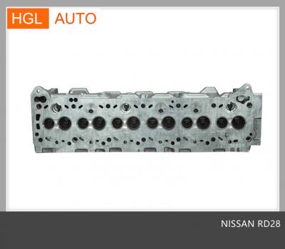 Cylinder head for NISSAN RD28