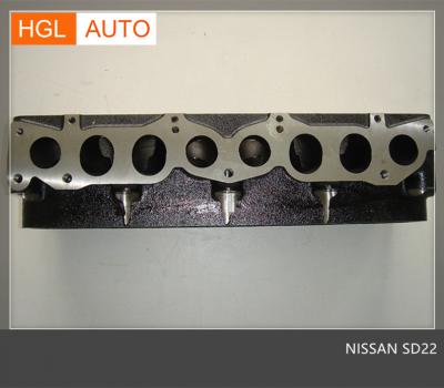 Cylinder head for NISSAN SD22