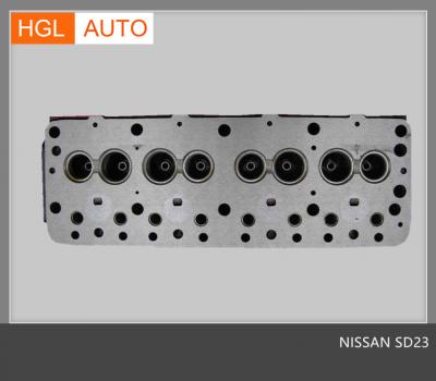 Cylinder head for NISSAN SD23