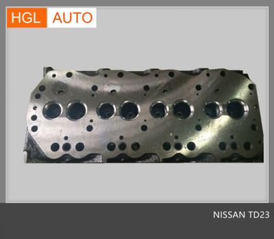 Cylinder head for NISSAN TD23