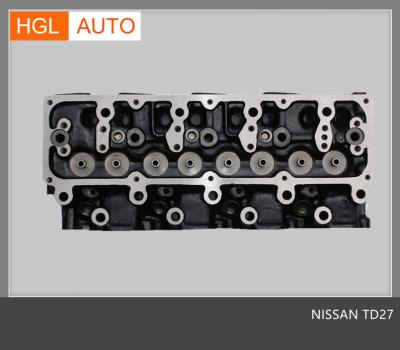 Cylinder head for NISSAN TD27