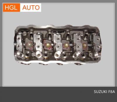 Cylinder head for SUZUKI F8A