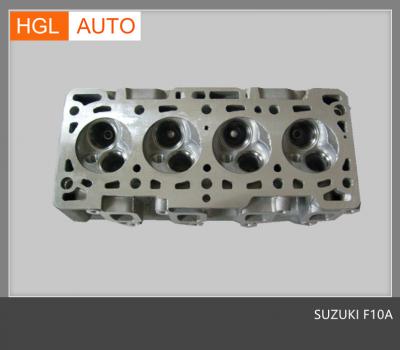 Cylinder head for SUZUKI F10A