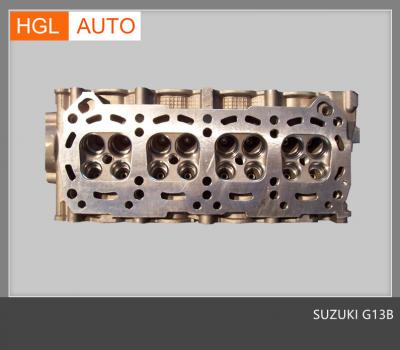 Cylinder head for SUZUKI G13B