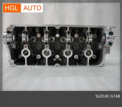 Cylinder head for SUZUKI G16B