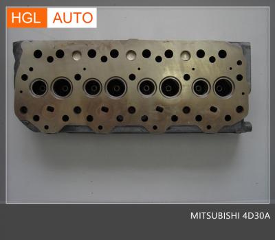 Cylinder head for MITSUBISHI 4D30A
