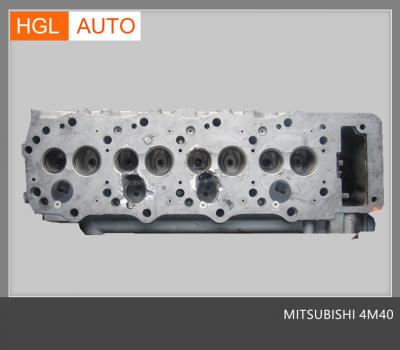 Cylinder head for MITSUBISHI 4M40