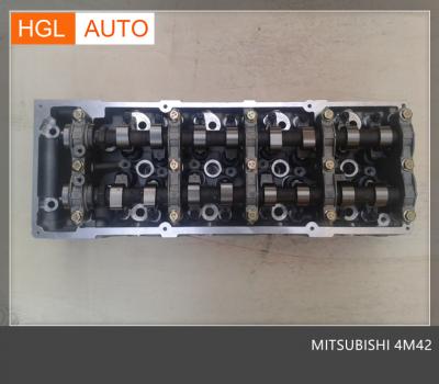 Cylinder head for MITSUBISHI 4M42
