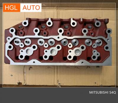 Cylinder head for MITSUBISHI S4Q