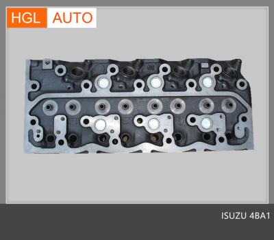 Cylinder head for ISUZU 4BA1