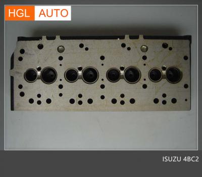 Cylinder head for ISUZU 4BC2