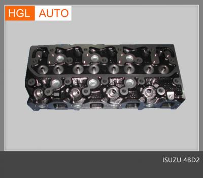 Cylinder head for ISUZU 4BD2