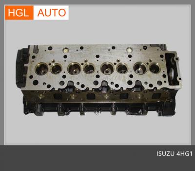 Cylinder head for ISUZU 4HG1