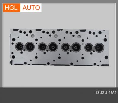Cylinder head for ISUZU 4JA1