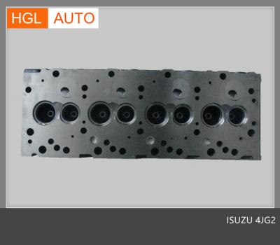 Cylinder head for ISUZU 4JG2