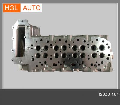 Cylinder head for ISUZU 4JJ1