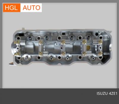 Cylinder head for ISUZU 4ZE1