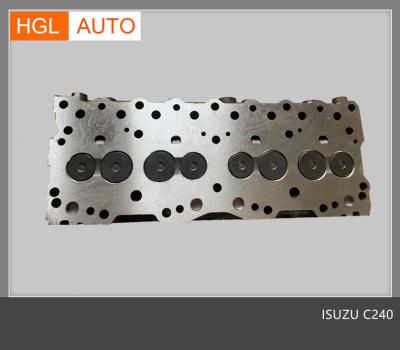Cylinder head for ISUZU C240