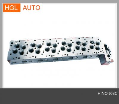 Cylinder head for HINO J08C 