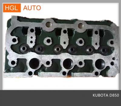 Cylinder head for KUBOTA D850