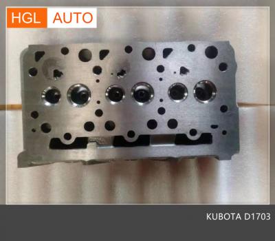 Cylinder head for KUBOTA D1703