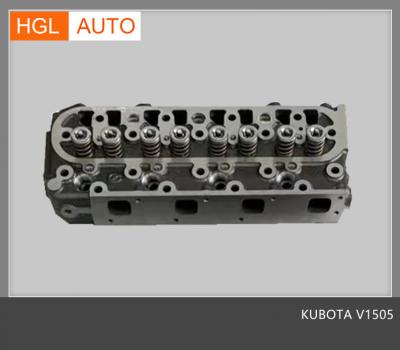 Cylinder head for KUBOTA V1505
