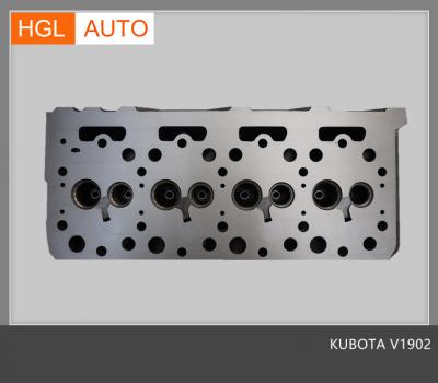 Cylinder head for KUBOTA  V1902