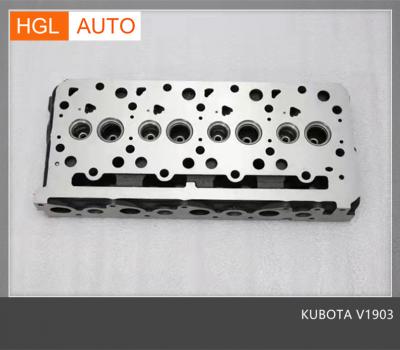 Cylinder head for KUBOTA  V1903