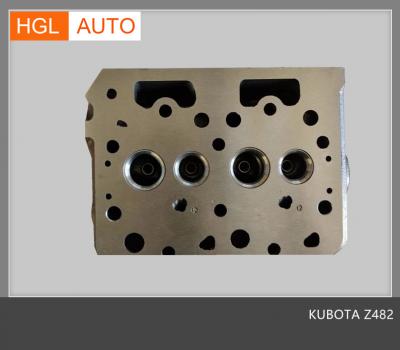 Cylinder head for KUBOTA Z482