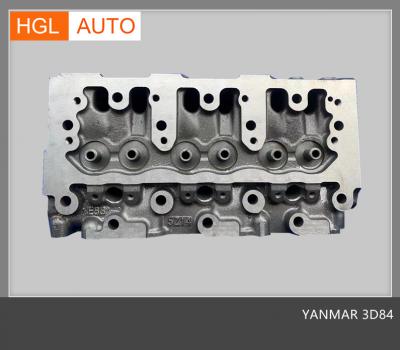 Cylinder head for YANMAR 3D84  
