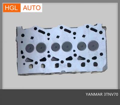 Cylinder head for YANMAR 3TNV70