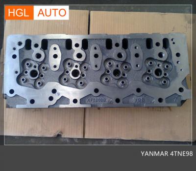 Cylinder head for YANMAR 4TNE98 