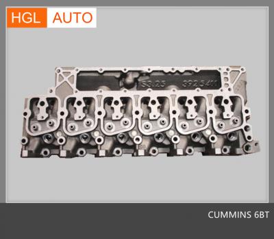Cylinder head for CUMMINS 6BT  