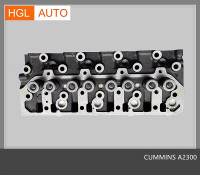 Cylinder head for CUMMINS A2300 