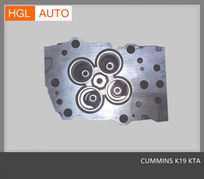 Cylinder head for CUMMINS K19 KTA