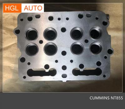 Cylinder head for CUMMINS NT855